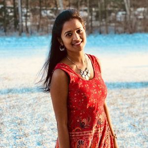Meet your Posher, Pranitha